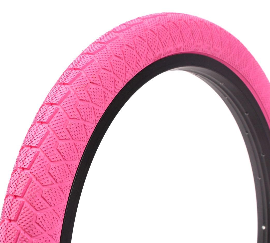 Amazon | Kenda BMX タイヤセット 20 x 1.95インチ - 約610g